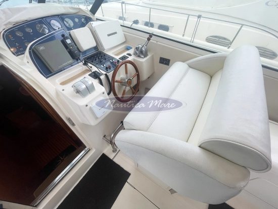 Cayman Yachts 40 W.A. usado à venda