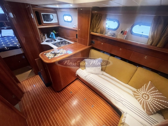 Cayman Yachts 40 W.A. usado à venda