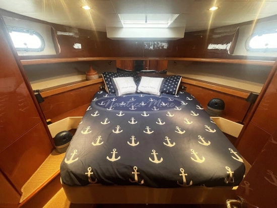 Cayman Yachts 40 W.A. usado à venda