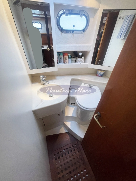 Cayman Yachts 40 W.A. usado à venda