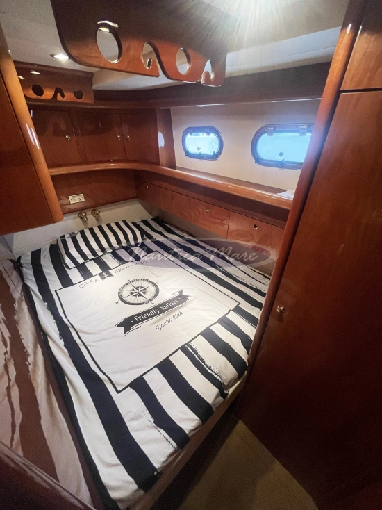 Cayman Yachts 40 W.A. usado à venda