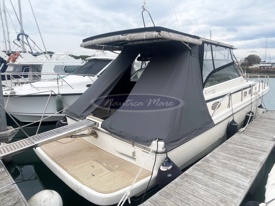 Cayman Yachts 40 W.A. usado à venda