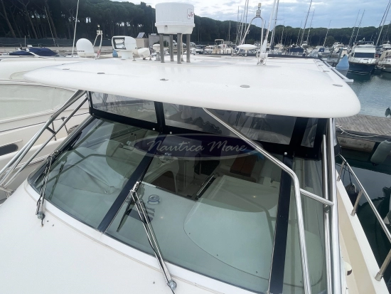 Cayman Yachts 40 W.A. usado à venda