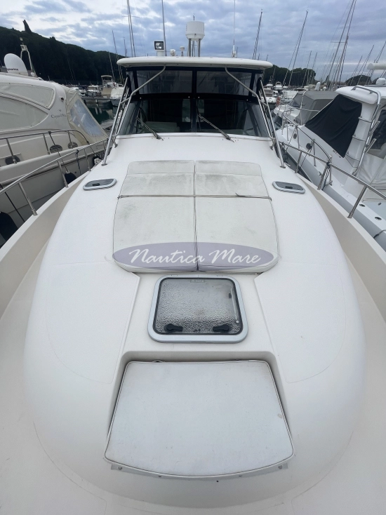 Cayman Yachts 40 W.A. usado à venda