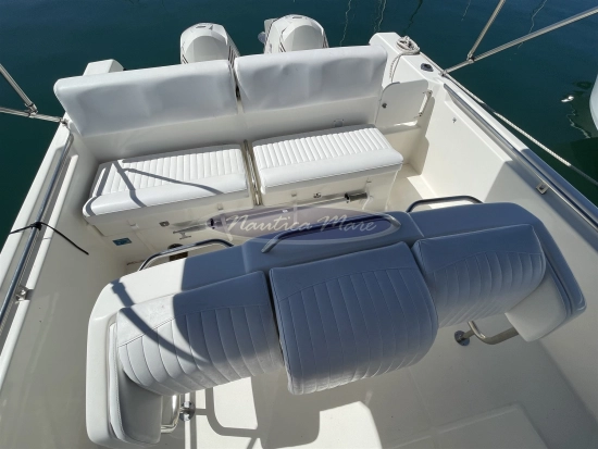 Kelt WHITE SHARK 265 de segunda mano en venta