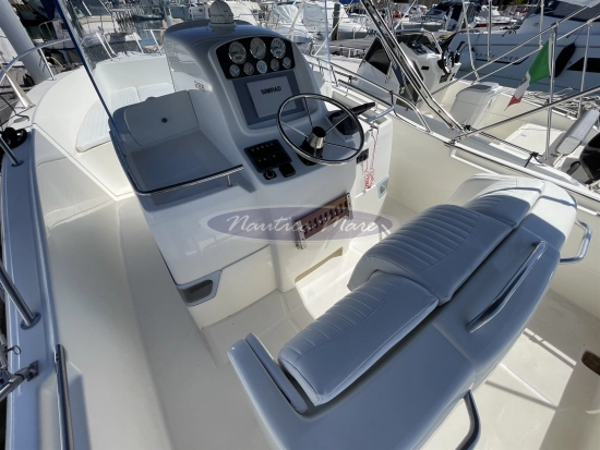 Kelt WHITE SHARK 265 de segunda mano en venta