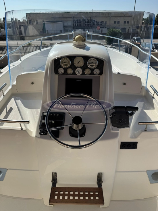 Kelt WHITE SHARK 265 de segunda mano en venta