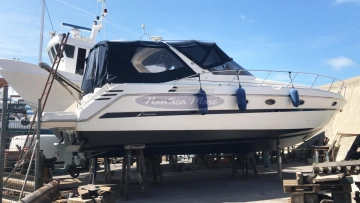 Cranchi Mediterranee 41 de segunda mano en venta