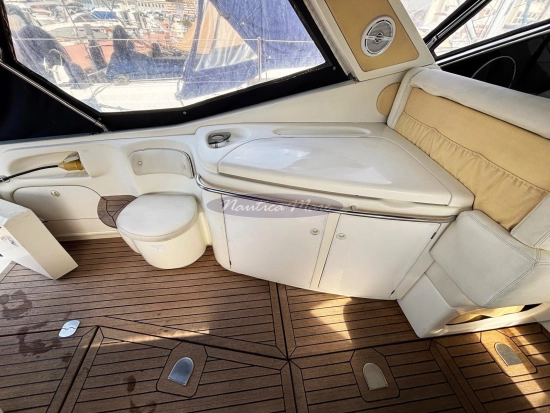 Cranchi Mediterranee 41 de segunda mano en venta