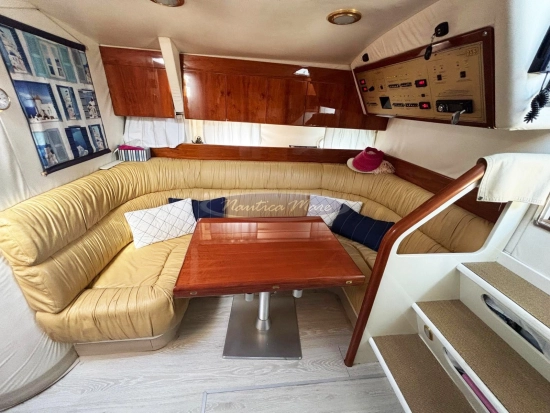 Cranchi Mediterranee 41 de segunda mano en venta