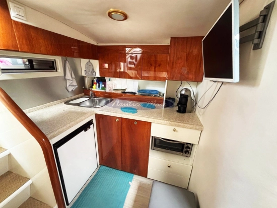 Cranchi Mediterranee 41 de segunda mano en venta