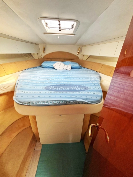 Cranchi Mediterranee 41 de segunda mano en venta
