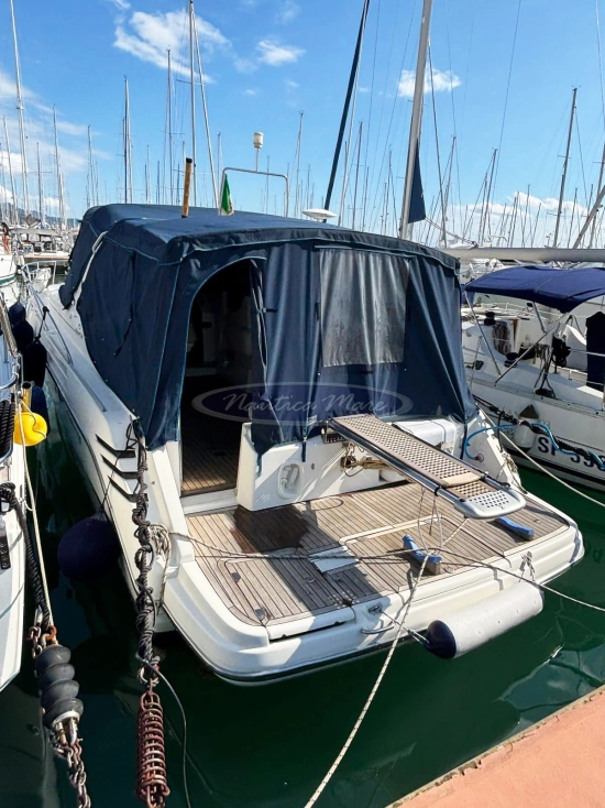 Cranchi Mediterranee 41 de segunda mano en venta