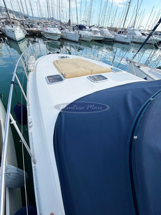 Cranchi Mediterranee 41 de segunda mano en venta