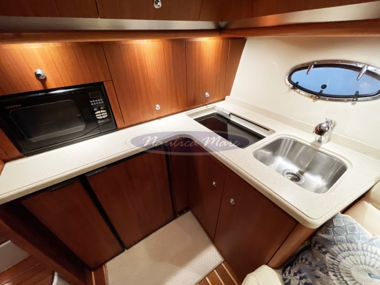 Tiara 4200 Open usata in vendita