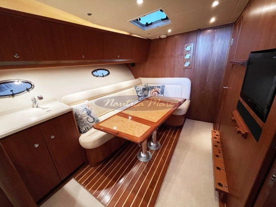 Tiara 4200 Open usata in vendita