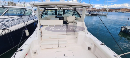 Tiara 4200 Open usata in vendita