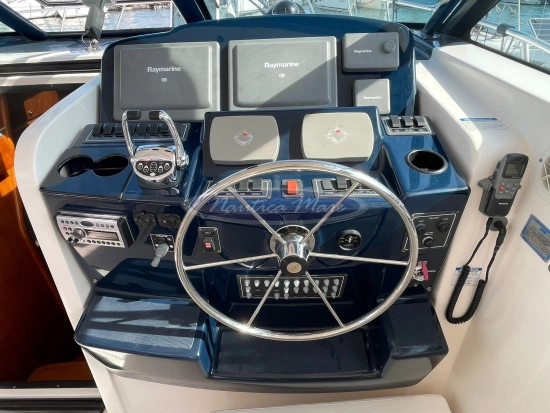 Tiara 4200 Open usata in vendita