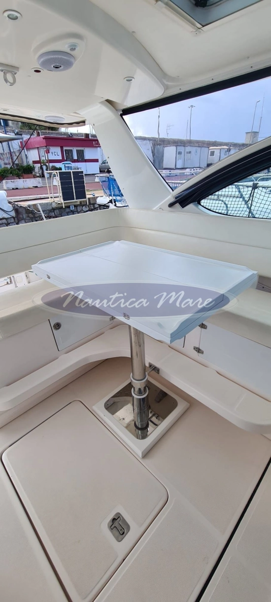 Tiara 4200 Open usata in vendita