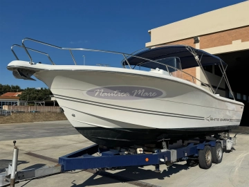 Kelt WHITE SHARK 265 usata in vendita