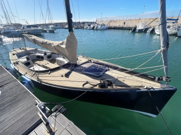 Rosewest Cape Cod 9.0 usata in vendita