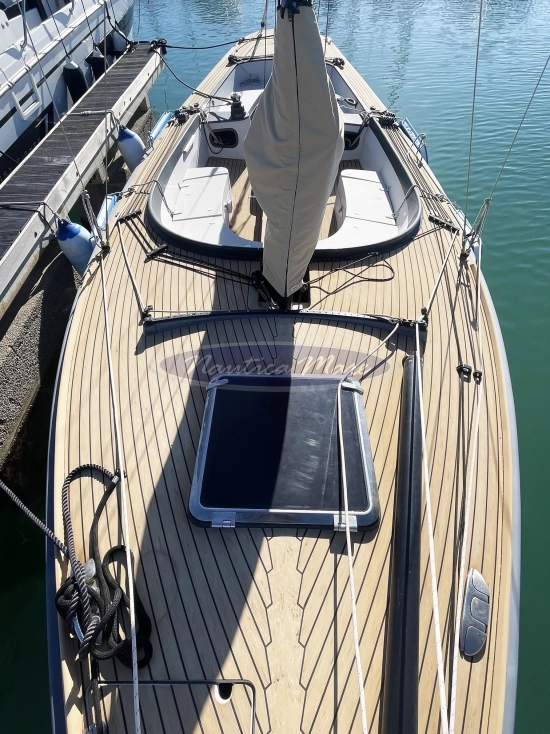 Rosewest Cape Cod 9.0 usata in vendita