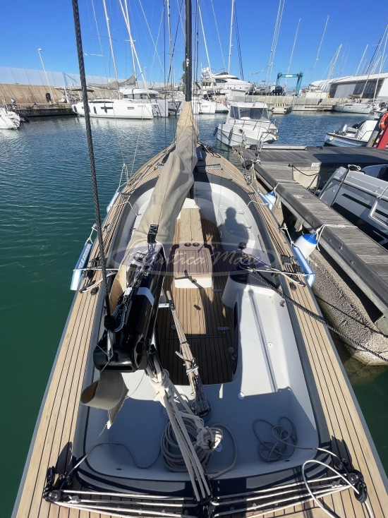 Rosewest Cape Cod 9.0 usata in vendita