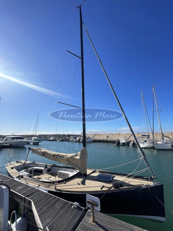Rosewest Cape Cod 9.0 usata in vendita