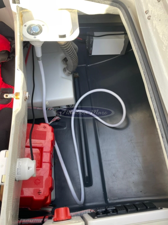 Rosewest Cape Cod 9.0 usata in vendita