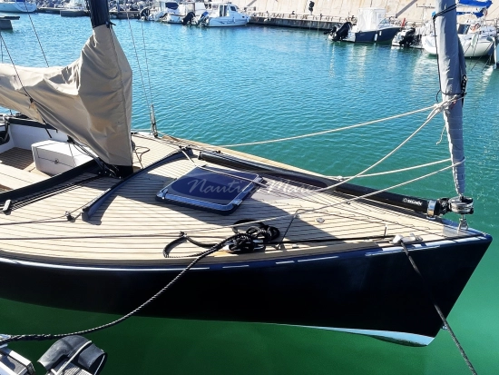 Rosewest Cape Cod 9.0 usata in vendita