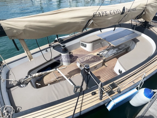 Rosewest Cape Cod 9.0 usata in vendita