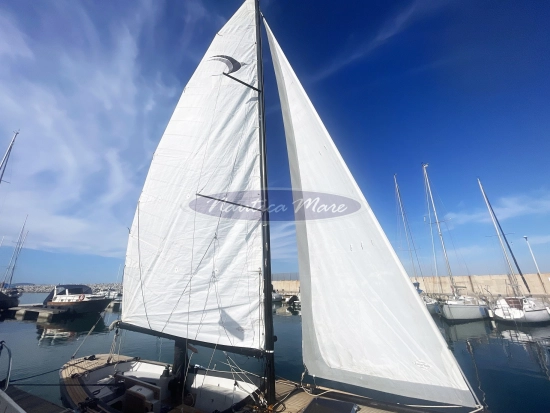 Rosewest Cape Cod 9.0 usata in vendita