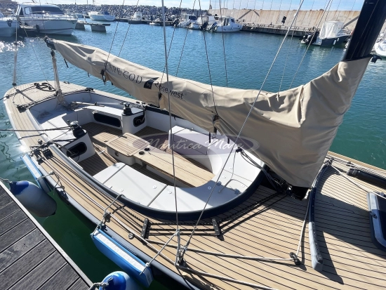 Rosewest Cape Cod 9.0 usata in vendita