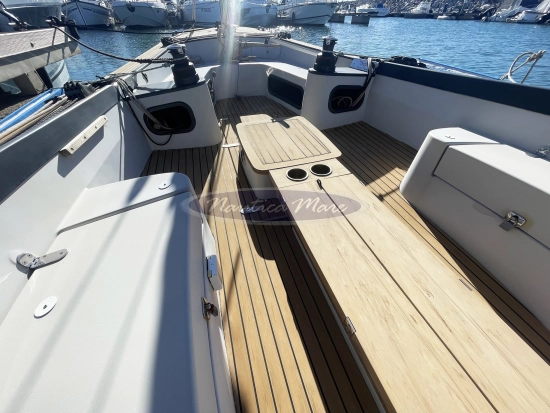 Rosewest Cape Cod 9.0 usata in vendita