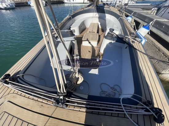 Rosewest Cape Cod 9.0 usata in vendita