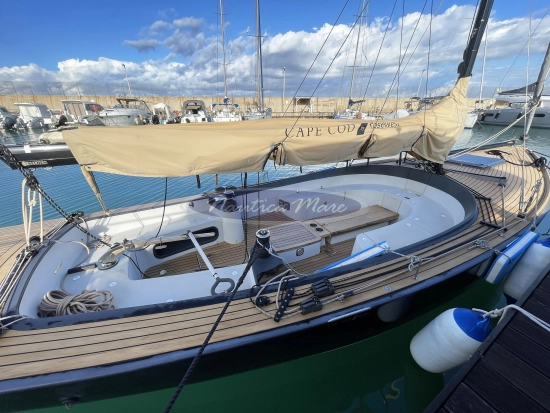 Rosewest Cape Cod 9.0 usata in vendita