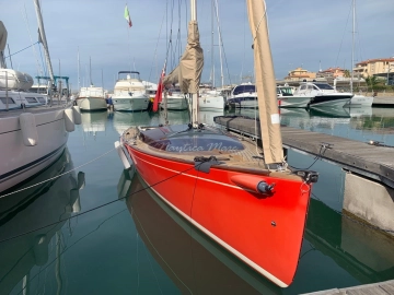 Latitude 46 TOFINOU 8 usata in vendita