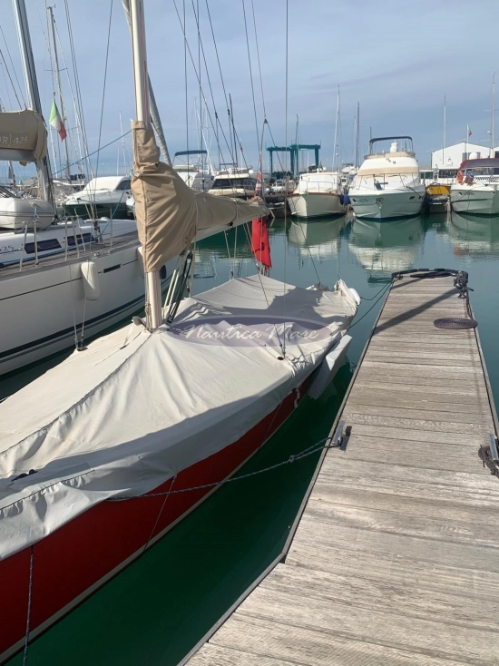 Latitude 46 TOFINOU 8 de segunda mano en venta