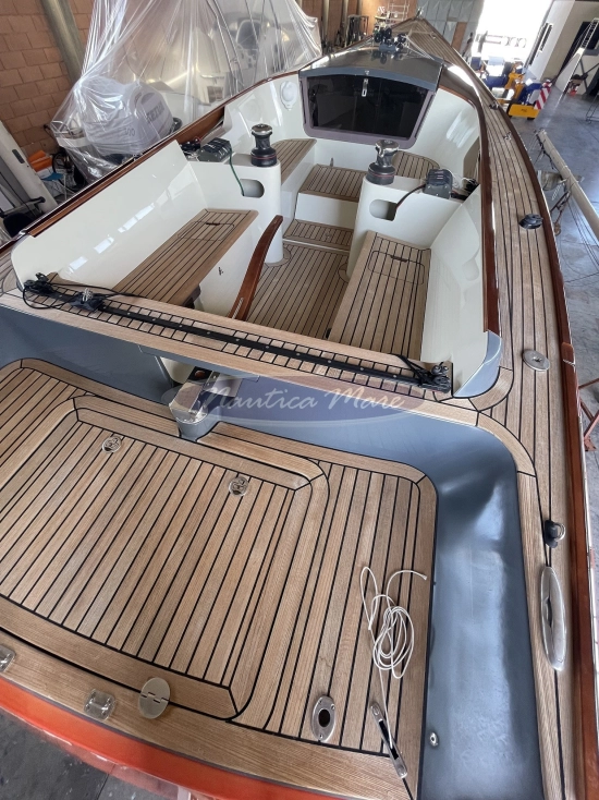 Latitude 46 TOFINOU 8 de segunda mano en venta