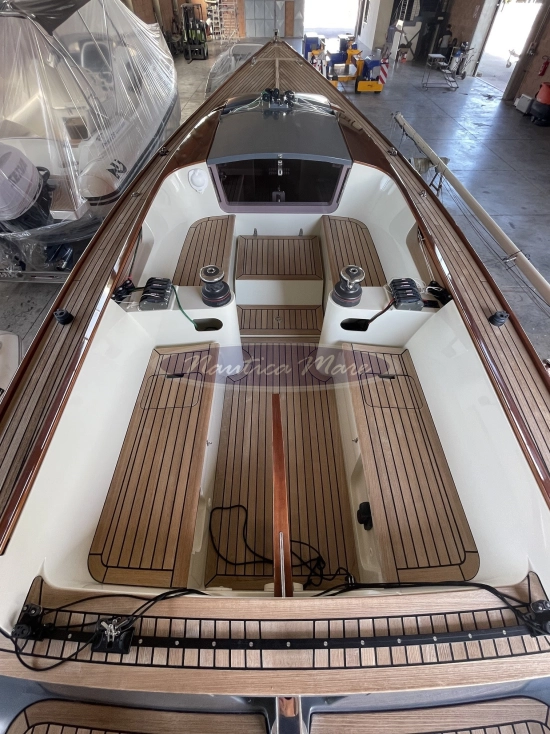 Latitude 46 TOFINOU 8 de segunda mano en venta