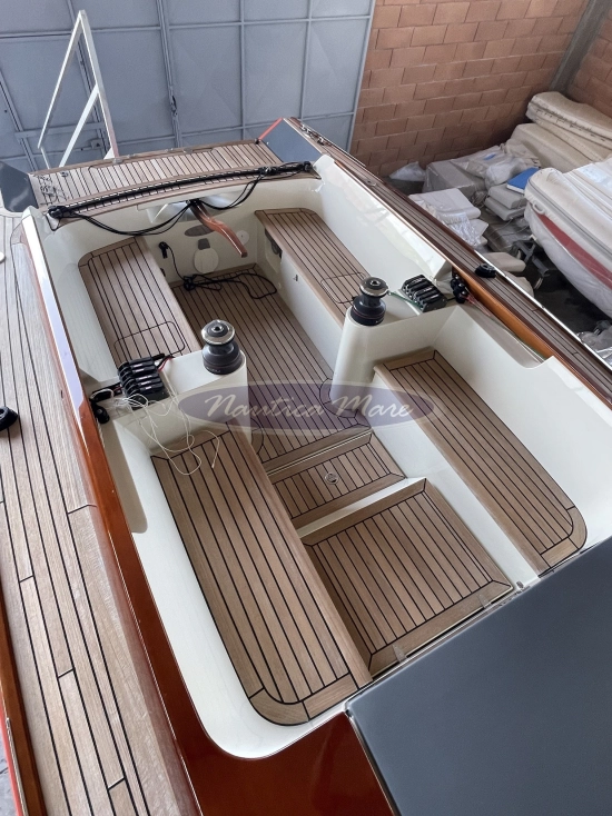Latitude 46 TOFINOU 8 de segunda mano en venta