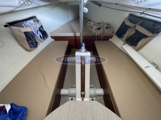 Latitude 46 TOFINOU 8 de segunda mano en venta