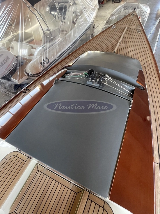 Latitude 46 TOFINOU 8 de segunda mano en venta