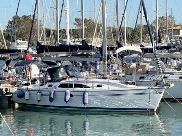 Catalina Yachts 309 usado à venda
