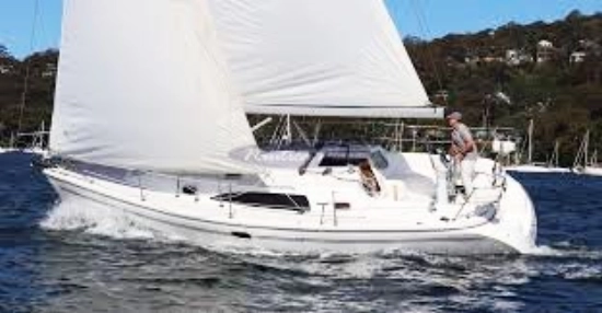 Catalina Yachts 309 usado à venda