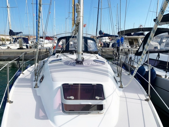 Catalina Yachts 309 usado à venda