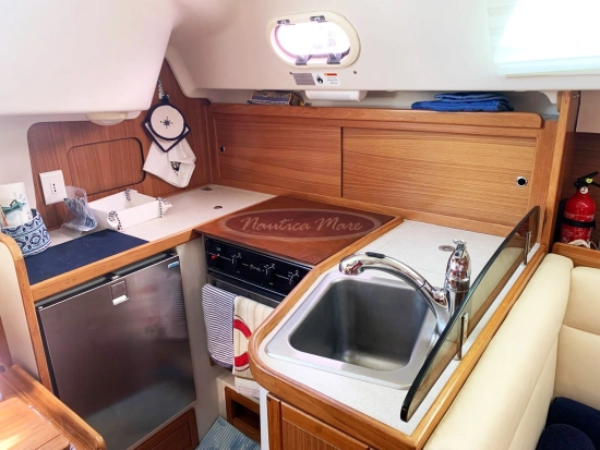 Catalina Yachts 309 usado à venda