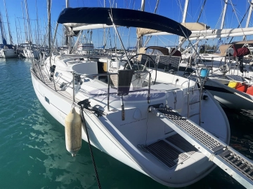 Beneteau Oceanis 411 Clipper de segunda mano en venta