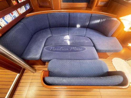 Beneteau Oceanis 411 Clipper de segunda mano en venta