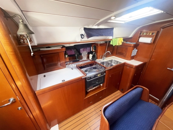 Beneteau Oceanis 411 Clipper de segunda mano en venta